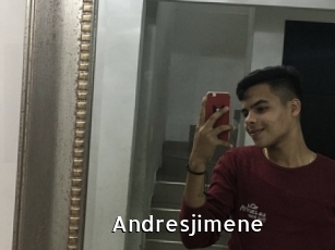 Andresjimene