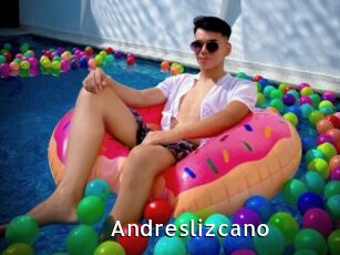 Andreslizcano