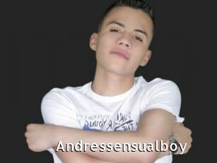 Andressensualboy