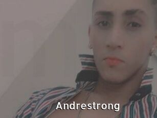 Andrestrong