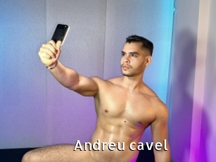 Andreu_cavel