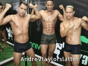 Andrev_taylor_slatter