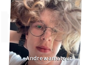 Andrewamateur