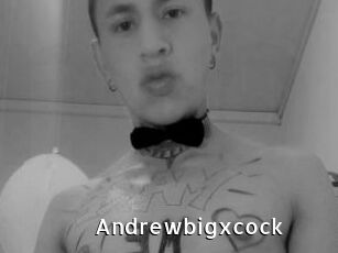 Andrewbigxcock