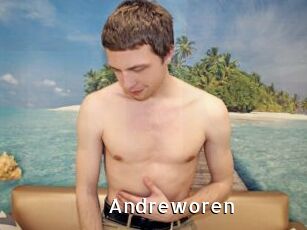 Andreworen