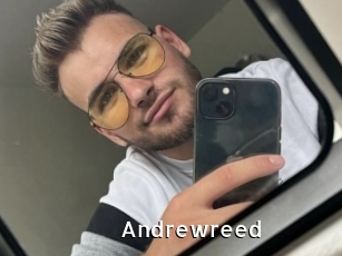 Andrewreed