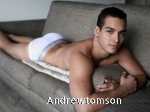 Andrewtomson