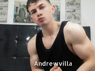 Andrewvilla