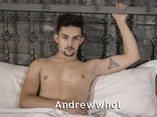 Andrewwhot