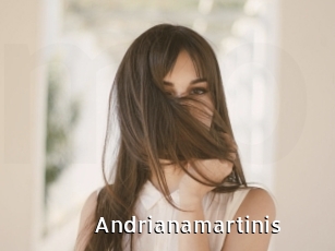 Andrianamartinis