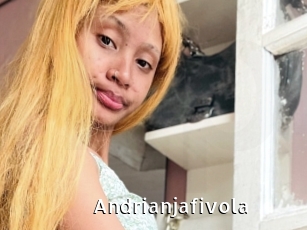 Andrianjafivola