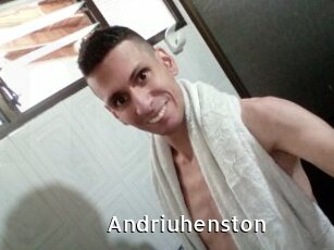 Andriuhenston