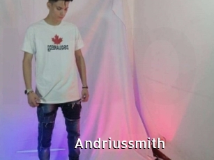 Andriussmith