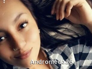 Andromeda26