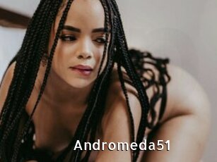 Andromeda51