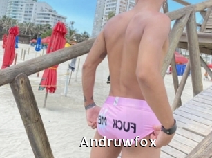 andruwfox My Porno Stash