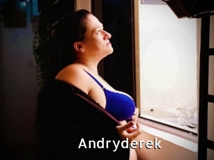 Andryderek