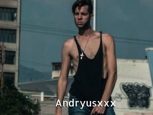 Andryusxxx
