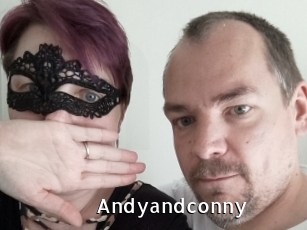 Andyandconny