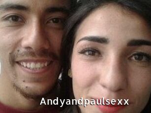 Andyandpaulsexx