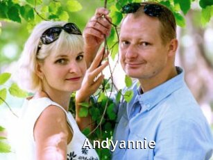 Andyannie