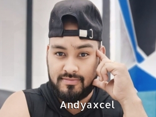 Andyaxcel