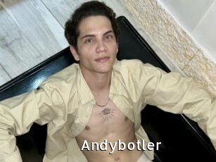 Andybotler