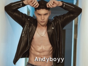 Andyboyy