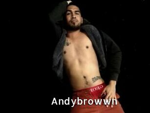 Andybrowwn