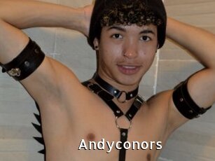 Andyconors
