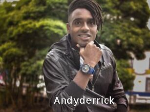 Andyderrick