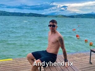 Andyhendrix