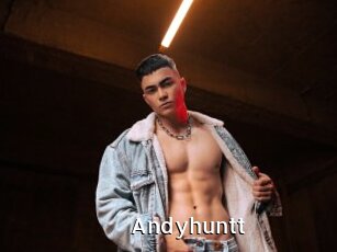 Andyhuntt