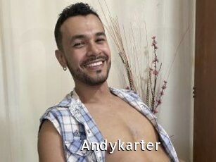Andykarter