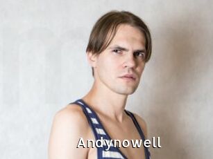 Andynowell