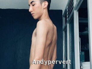 Andypervert