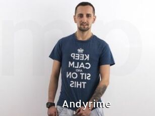 Andyrime