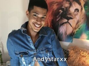 Andystarxx