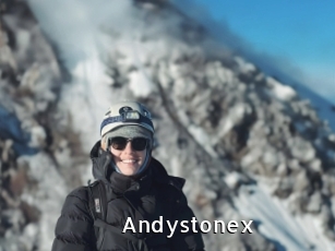 Andystonex