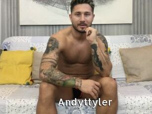 Andyttyler
