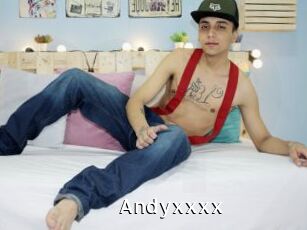 Andyxxxx
