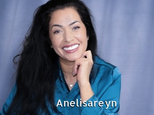 Anelisareyn
