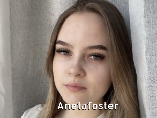 anetafoster My Porno Stash