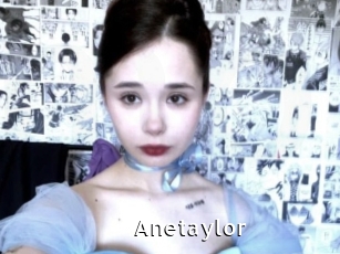 Anetaylor