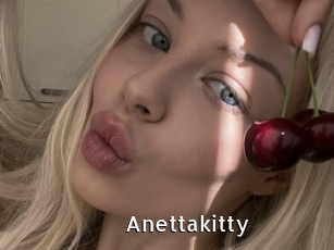 Anettakitty