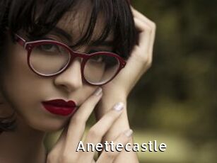 Anettecastle