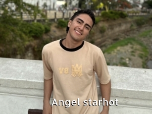 Angel_starhot