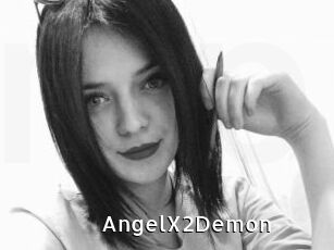 AngelX2Demon