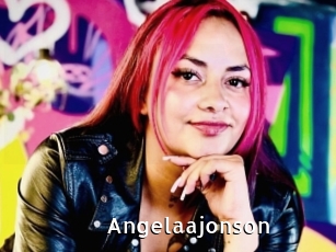 Angelaajonson