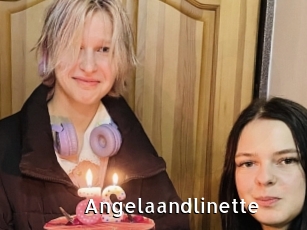 Angelaandlinette